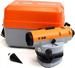 Оптический нивелир Nedo F32