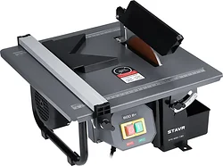 Станок плиткорезный STAVR STC 600-180