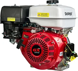 Двигатель для садовой техники Skiper SN192F(SFT)