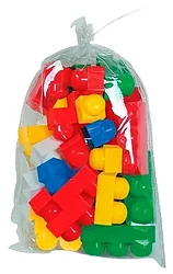 Конструктор Полесье Юниор 6646 33