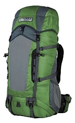 Terra Incognita Action 45 grey/green