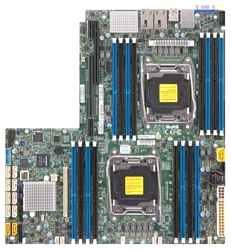 Supermicro X10DRW-iT