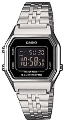 Casio LA-680WEA-1B