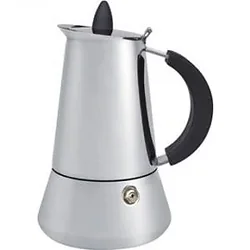 Гейзерная кофеварка Maestro MR1668-4