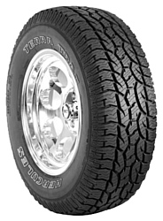 Hercules Terra Trac A/T 275/65 R18 116T