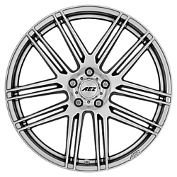 AEZ Cliff 8x18/5x108 D70.1 ET45 High gloss