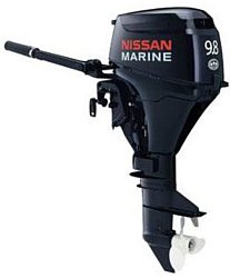 Nissan Marine NSF 9.8 A3 1