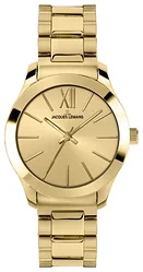 Наручные часы Jacques Lemans 1-1840G Наручные часы Jacques Lemans 1-1840G