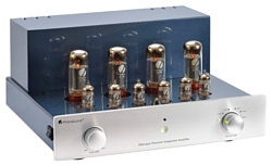 PrimaLuna DiaLogue Premium Integrated Amplifier