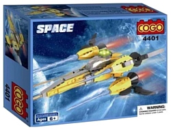 COGO Space CG4401
