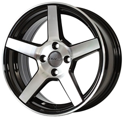 PDW Wheels 5068 C-Spec 7x16/5x112 D57.1 ET42 M/U4B