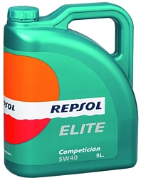 Repsol Elite Competicion 5W-40 1л