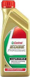 Castrol EDGE Professional LongLife III 5W-30 1л
