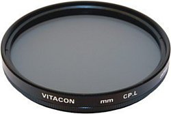 Vitacon C-PL 58mm