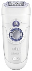 Braun 7921 Silk-epil 7 SkinSpa