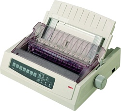 OKI MICROLINE 3310