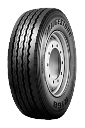 Bridgestone R168 385/65 R22.5 160K