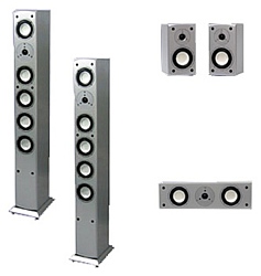 Matrix Audio Komfort III