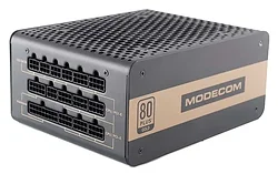 Блок питания Modecom VOLCANO GOLD 650W Блок питания Modecom VOLCANO GOLD 650W