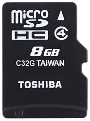 Toshiba THN-M102K0080M2