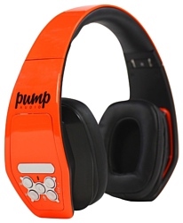 Pump Audio Zeus