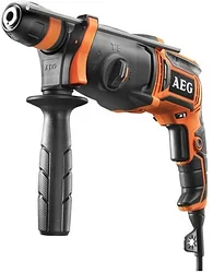 Перфоратор AEG KH 24 IXE Перфоратор AEG KH 24 IXE