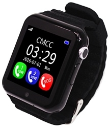 Smart Baby Watch X10