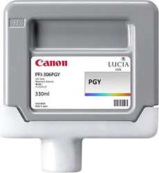 Canon PFI-306 PGY