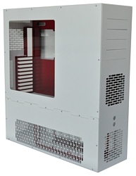 LittleDevil PC-V8 White/red