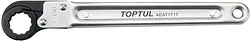 Набор инструментов Toptul AEAT1717 1 предмет Набор инструментов Toptul AEAT1717 1 предмет