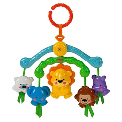 Fisher-Price Живая планета (R9681) Fisher-Price Живая планета (R9681)