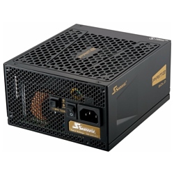 Sea Sonic Electronics Prime Ultra Gold 650W