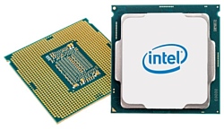 Intel Core i3-8300T Coffee Lake (3200MHz, LGA1151 v2, L3 8192Kb)