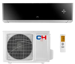 Сплит-система Cooper & Hunter CH-S18FTXAM2S-BL
