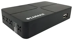 Tv-тюнер LUMAX DV-2118HD
