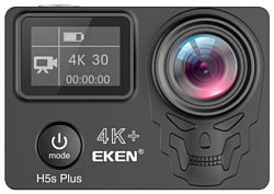 EKEN H5s Plus