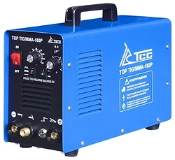 ТСС TOP TIG/MMA-180P