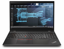 Lenovo ThinkPad P52s (20LB000QRT) Lenovo ThinkPad P52s (20LB000QRT)