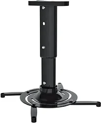 Кронштейн CACTUS CS-VM-PR05M-BK Кронштейн CACTUS CS-VM-PR05M-BK