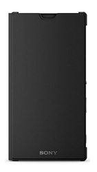 Sony SCR16 для Xperia T3 (черный)