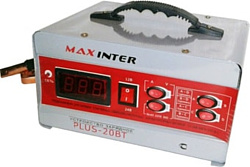 MaxInter PLUS-20BT