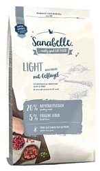 Bosch Sanabelle Light (2.5 кг)