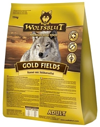 Wolfsblut Gold Fields Adult (15 кг)