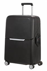 Samsonite Magnum Black 75 см