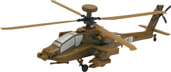 Revell Ударный вертолет AH-64D Apache