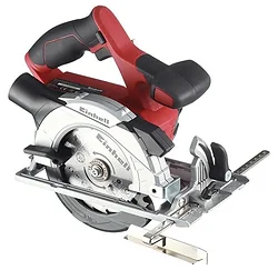 Дисковая пила Einhell TE-CS 18 LI-0