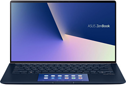 ASUS ZenBook 14 UX434FL-A6006T