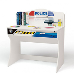 ABC-King Police PC-1017