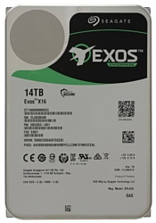 Seagate ST14000NM002G