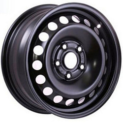 Колесный диск Trebl 9507T 6x16/4x100 D56.6 ET40 B Колесный диск Trebl 9507T 6x16/4x100 D56.6 ET40 B